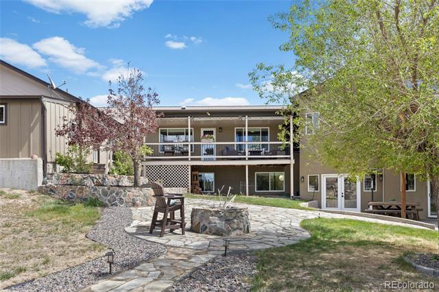 8439 N Pioneer Trail Road
