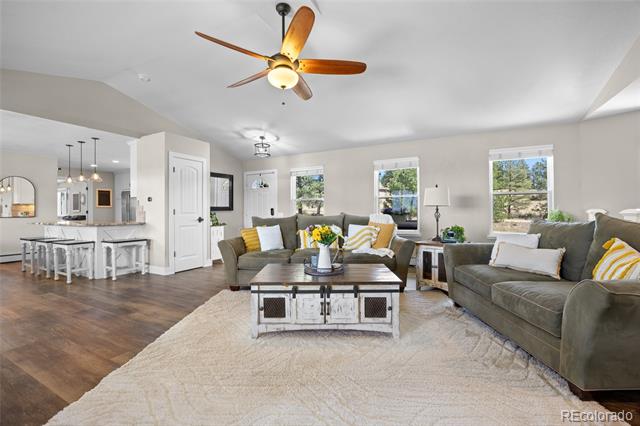 8439 N Pioneer Trail Road