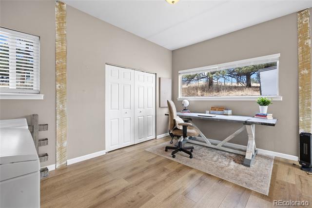 8439 N Pioneer Trail Road