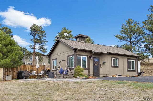 8439 N Pioneer Trail Road