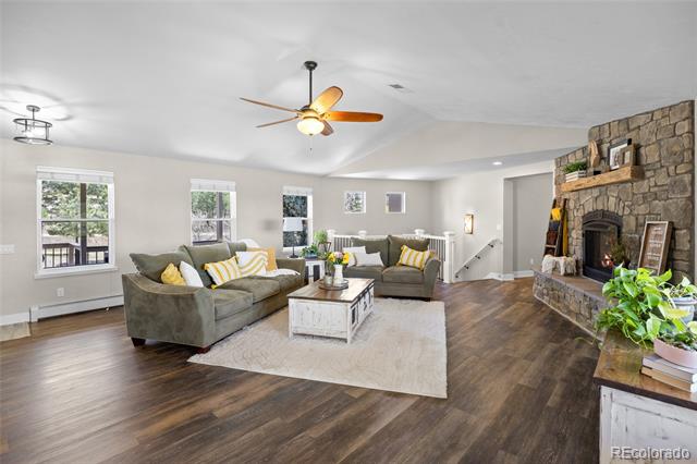 8439 N Pioneer Trail Road