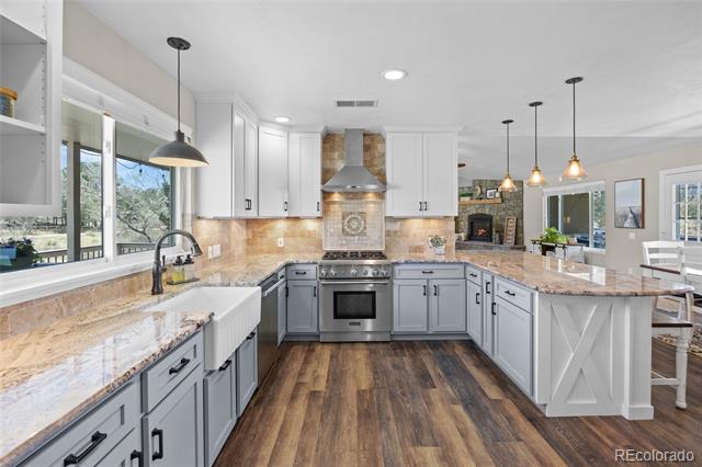 8439 N Pioneer Trail Road