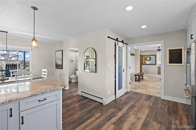 8439 N Pioneer Trail Road