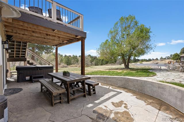 8439 N Pioneer Trail Road