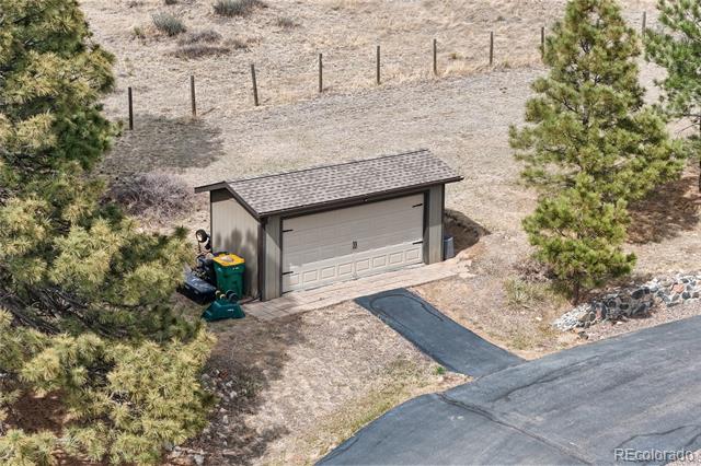 8439 N Pioneer Trail Road