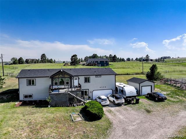 6528 Bow Meadows Drive