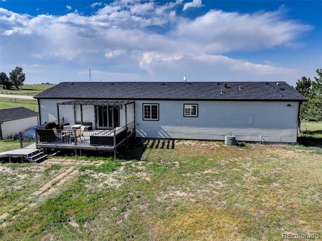 6528 Bow Meadows Drive