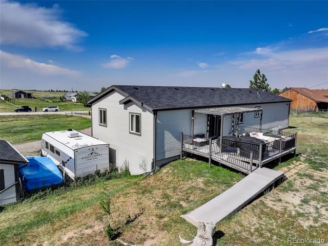 6528 Bow Meadows Drive