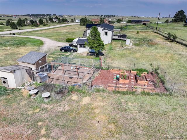 6528 Bow Meadows Drive