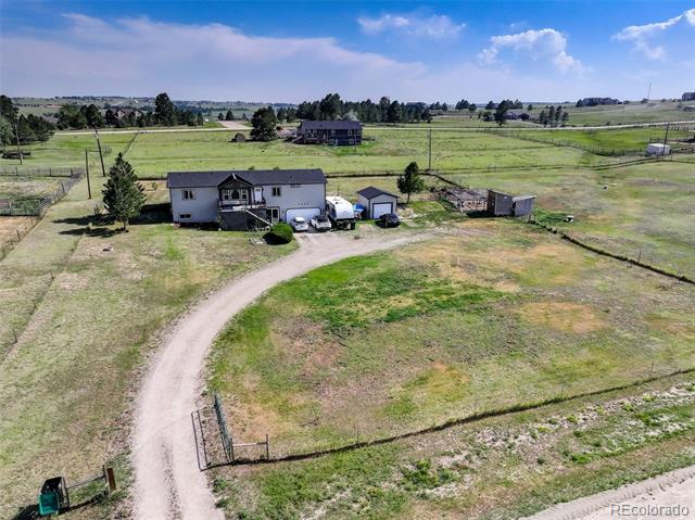6528 Bow Meadows Drive