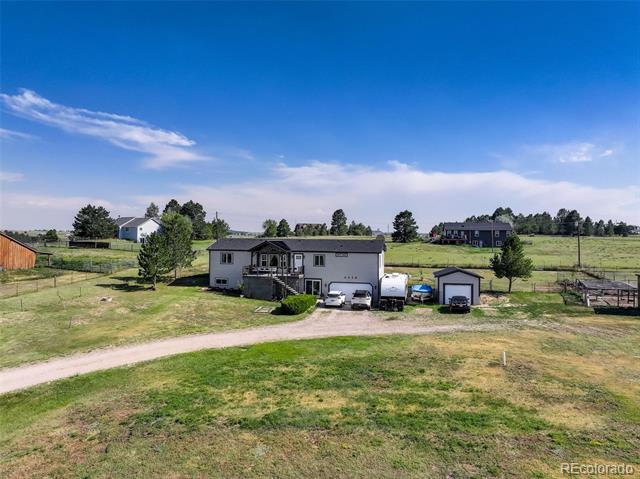 6528 Bow Meadows Drive