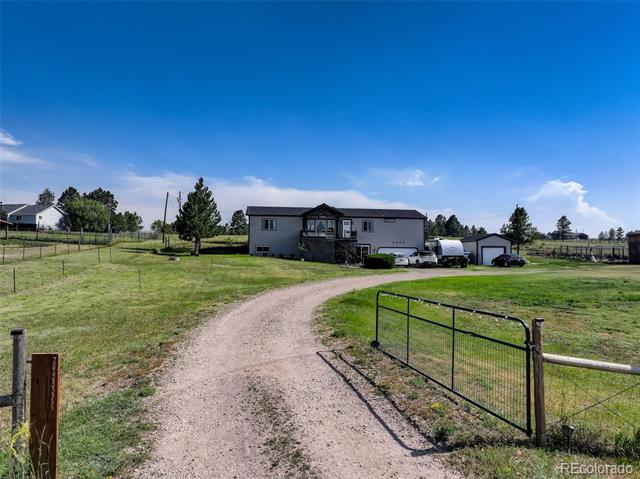 6528 Bow Meadows Drive