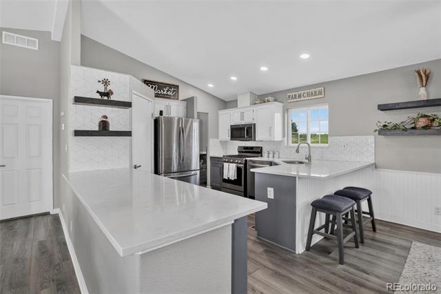 6528 Bow Meadows Drive