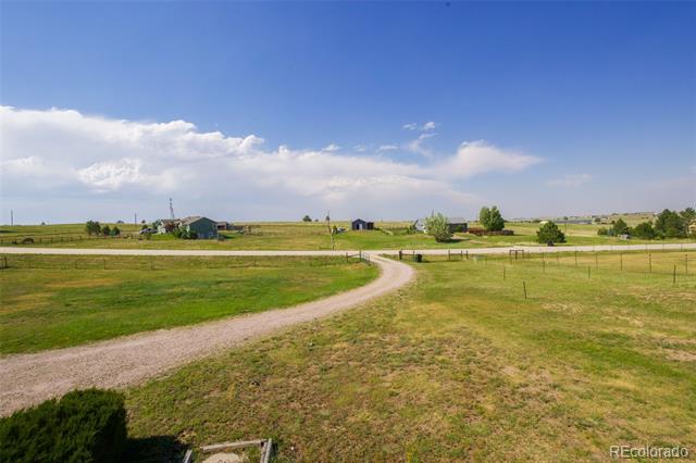 6528 Bow Meadows Drive