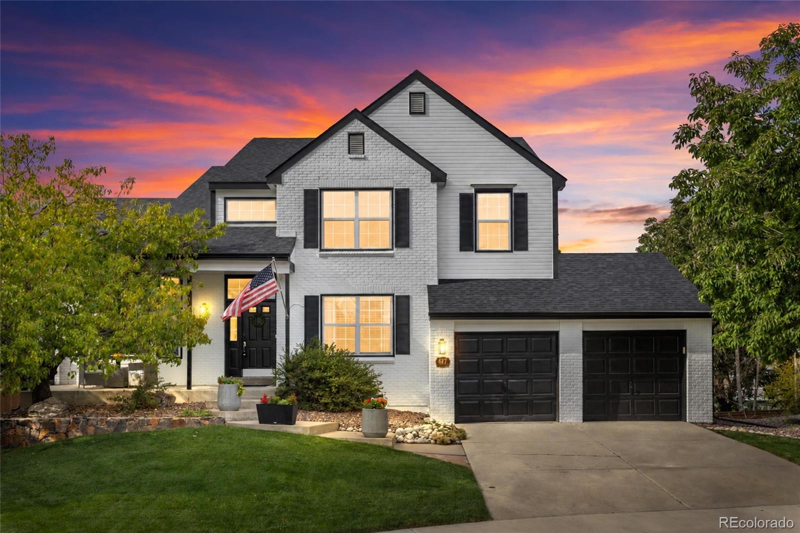 617 Huntington Place