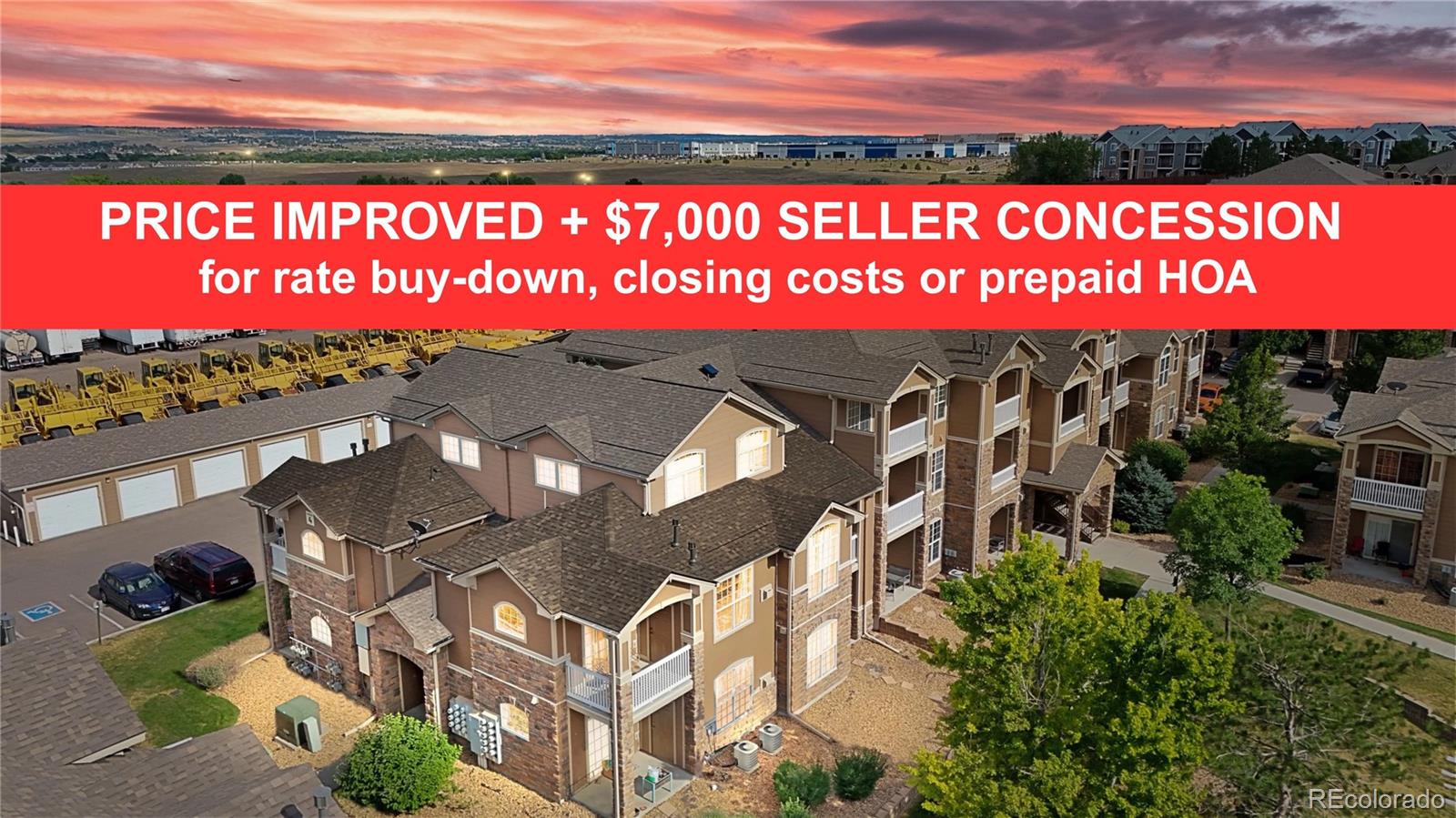 7440 S Blackhawk Street Unit: 4-305