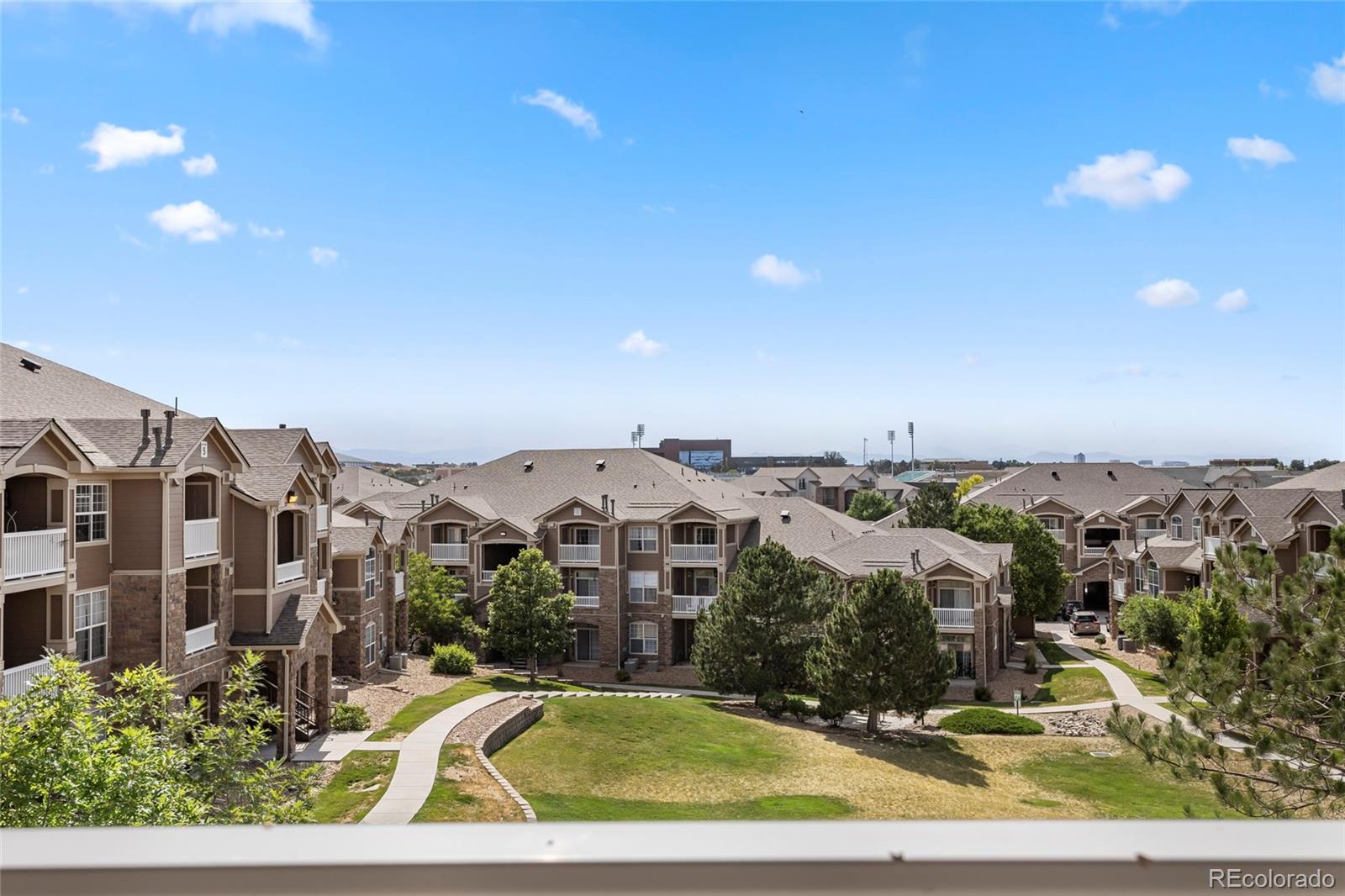 7440 S Blackhawk Street Unit: 4-305