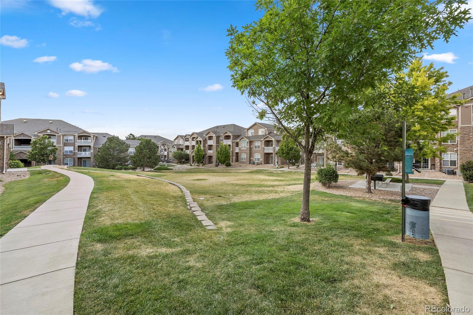 7440 S Blackhawk Street Unit: 4-305