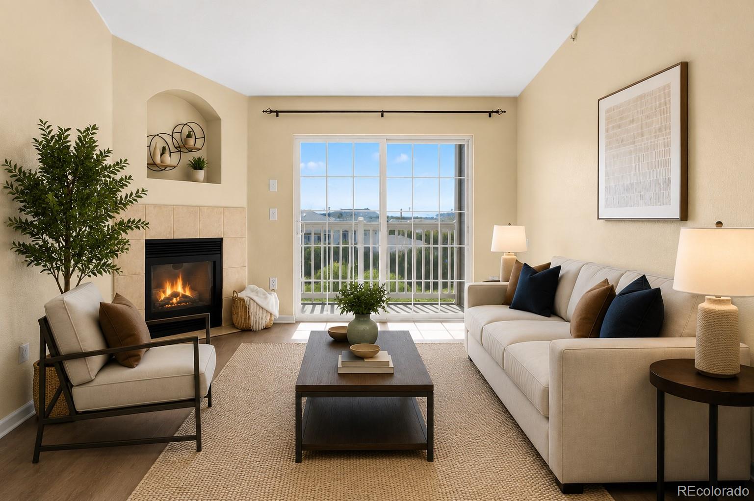 7440 S Blackhawk Street Unit: 4-305
