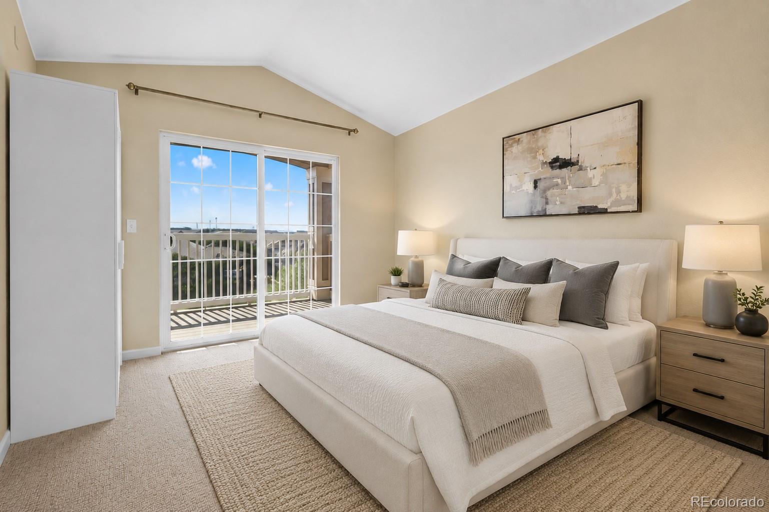 7440 S Blackhawk Street Unit: 4-305