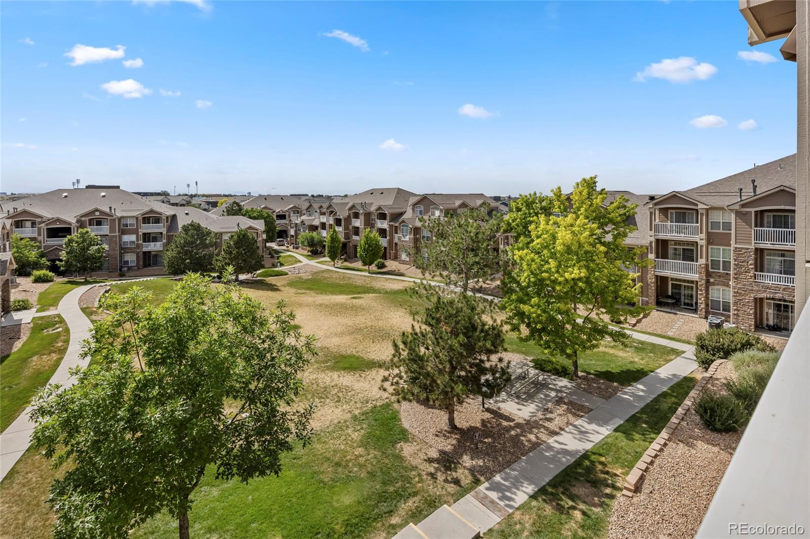 7440 S Blackhawk Street Unit: 4-305