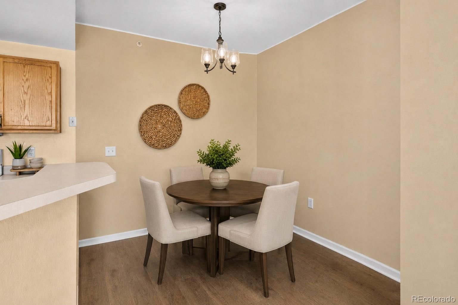 7440 S Blackhawk Street Unit: 4-305