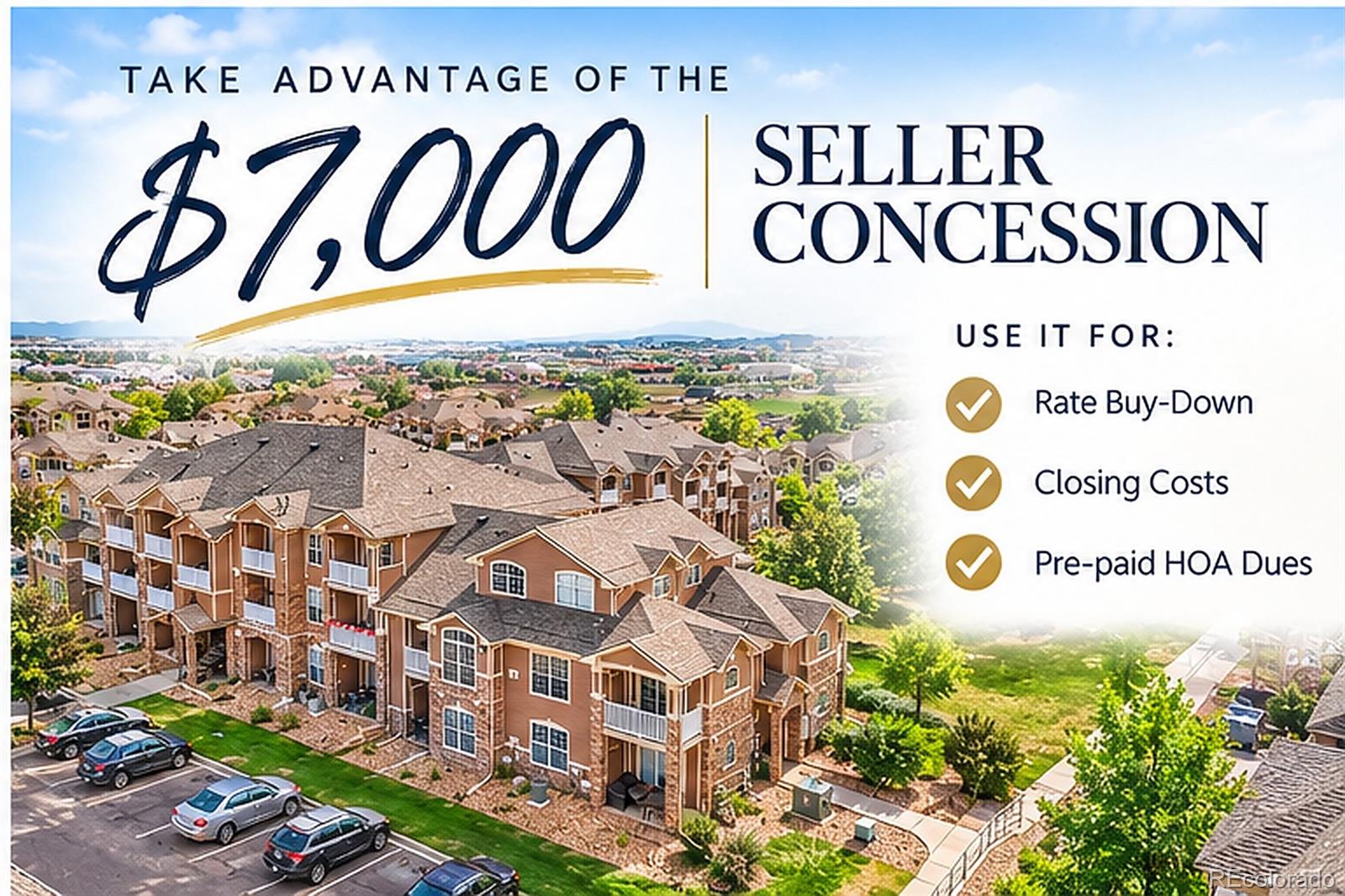 7440 S Blackhawk Street Unit: 4-305