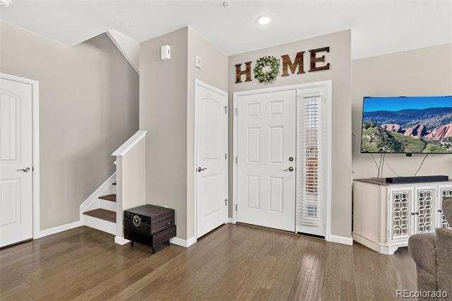 24817 E Calhoun Place Unit: B