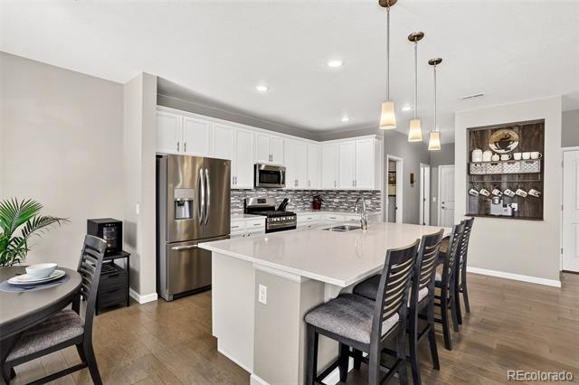 24817 E Calhoun Place Unit: B