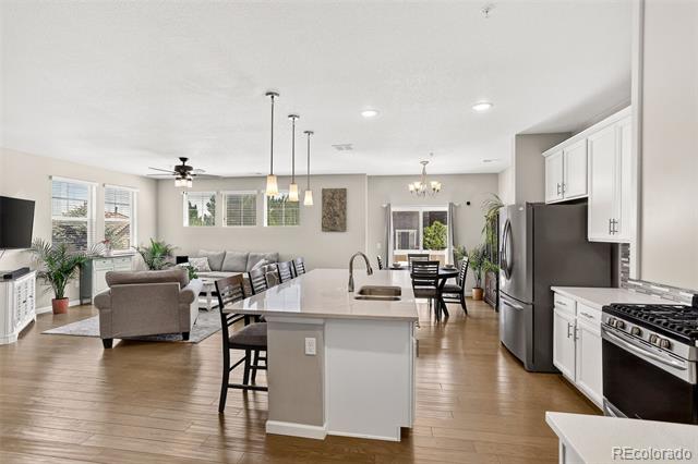 24817 E Calhoun Place Unit: B