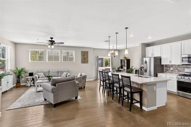 24817 E Calhoun Place Unit: B