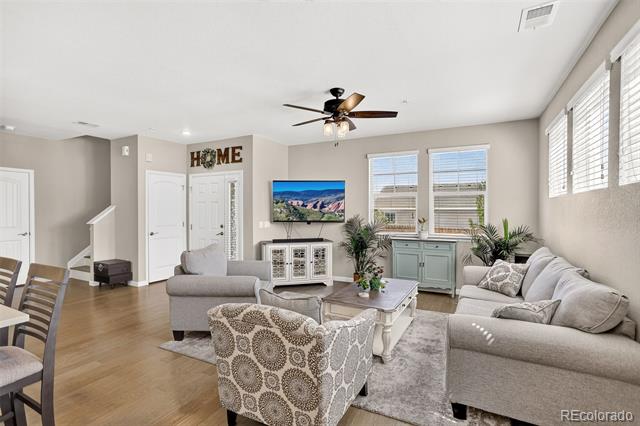 24817 E Calhoun Place Unit: B