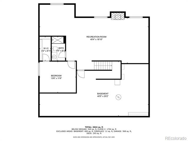 8107 S Catawba Court