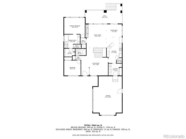 8107 S Catawba Court