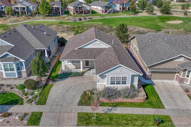 8107 S Catawba Court