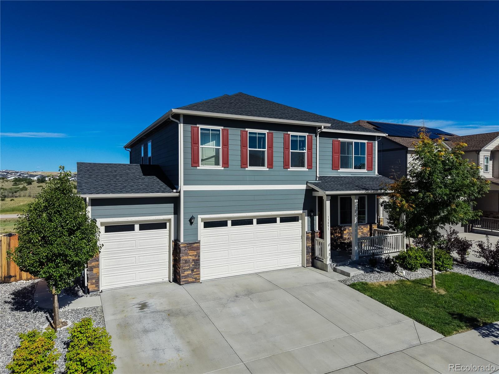 13891 Wild Lupine Street
