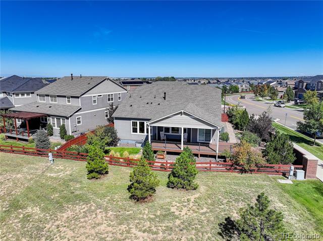 10233 Fort Worth Court