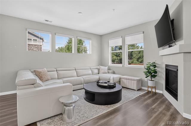 24847 E Calhoun Place Unit: B