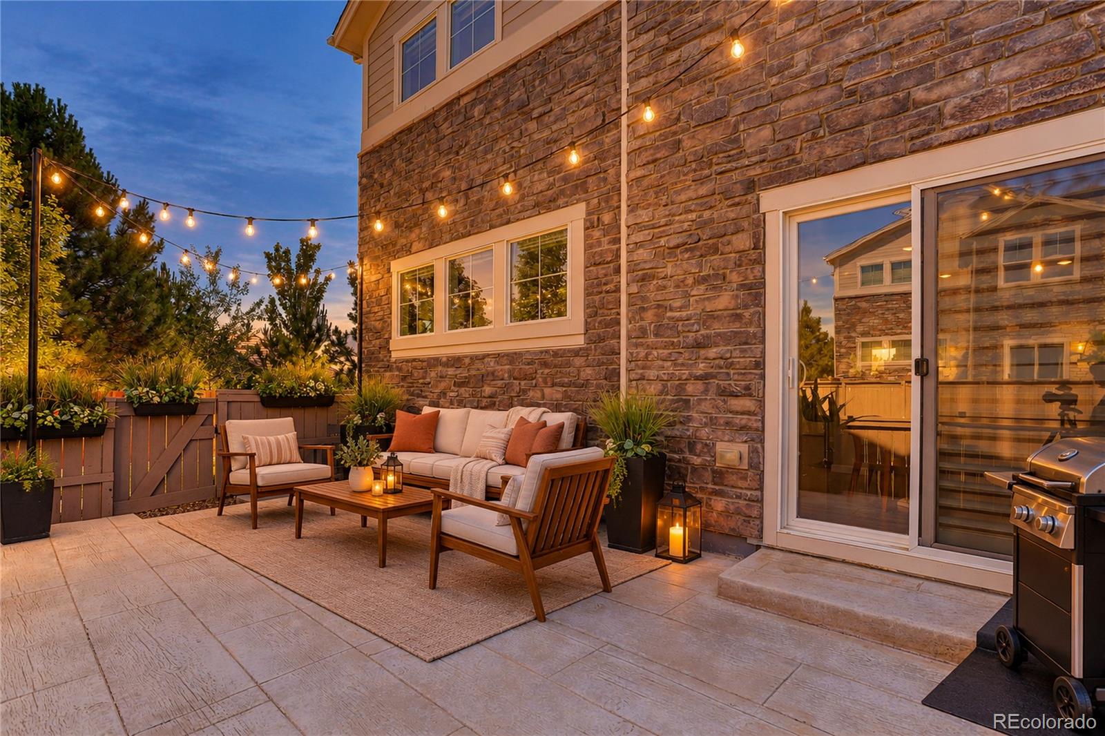 24847 E Calhoun Place Unit: B
