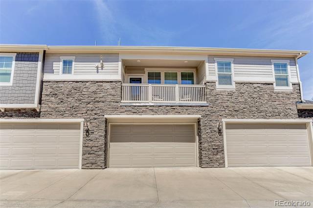 24847 E Calhoun Place Unit: B
