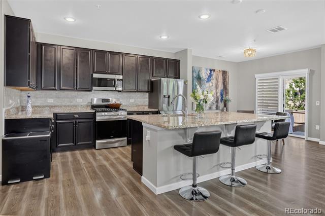 24847 E Calhoun Place Unit: B
