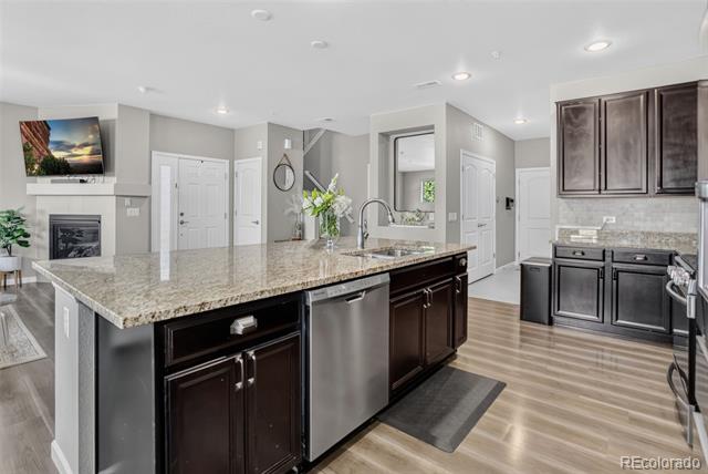 24847 E Calhoun Place Unit: B