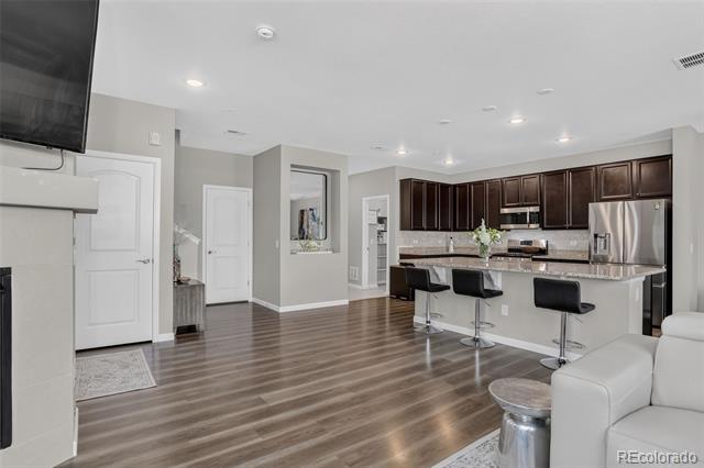 24847 E Calhoun Place Unit: B