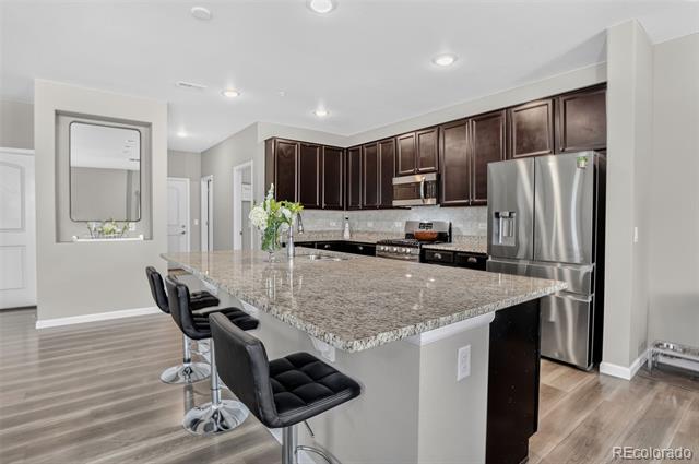 24847 E Calhoun Place Unit: B