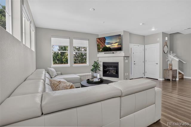 24847 E Calhoun Place Unit: B