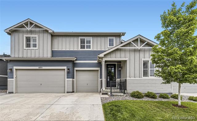 12711 Buffington Trail