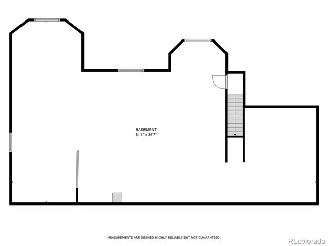 21871 E Allenspark Drive