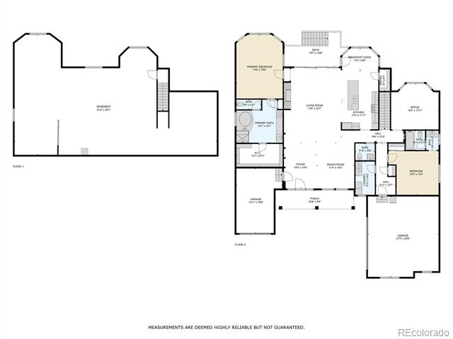 21871 E Allenspark Drive