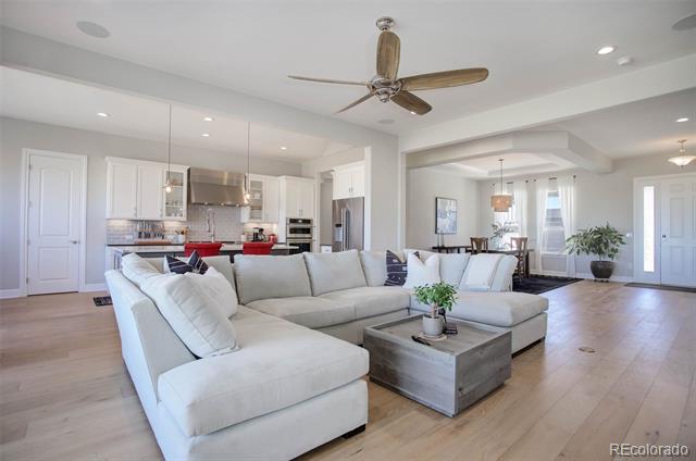 21871 E Allenspark Drive