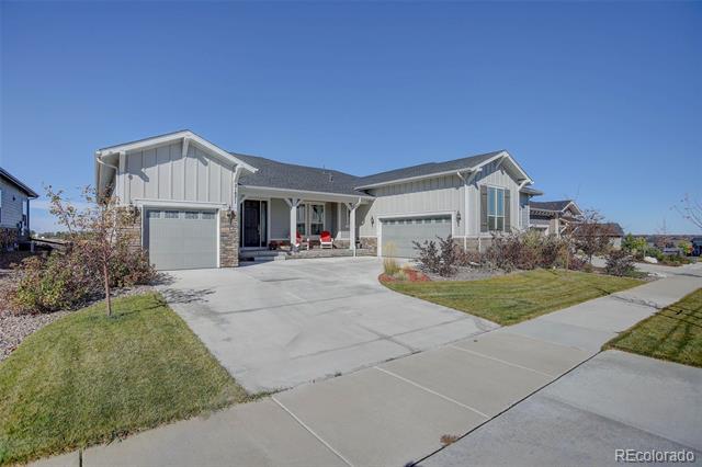 21871 E Allenspark Drive